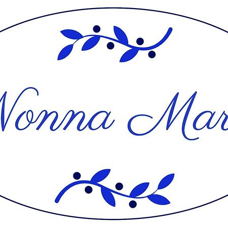 Nonna Maria Apartment Монеглия Екстериор снимка