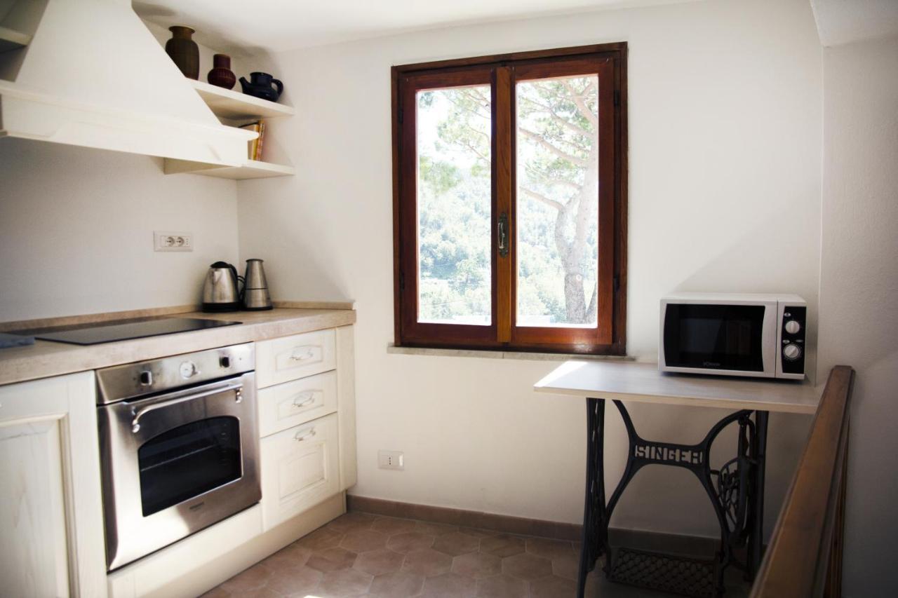 Nonna Maria Apartment Монеглия Екстериор снимка
