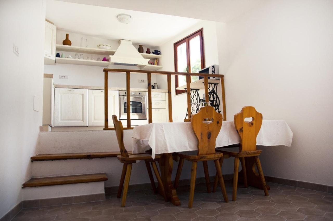 Nonna Maria Apartment Монеглия Екстериор снимка