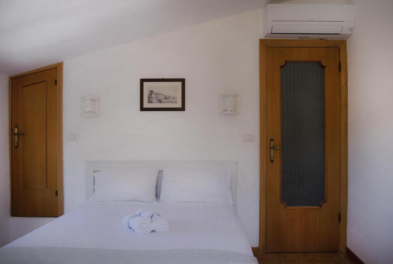 Nonna Maria Apartment Монеглия Екстериор снимка