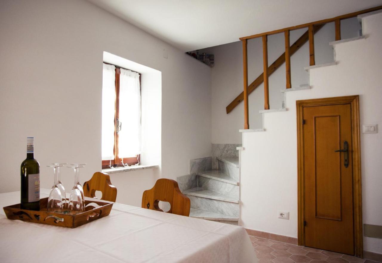 Nonna Maria Apartment Монеглия Екстериор снимка