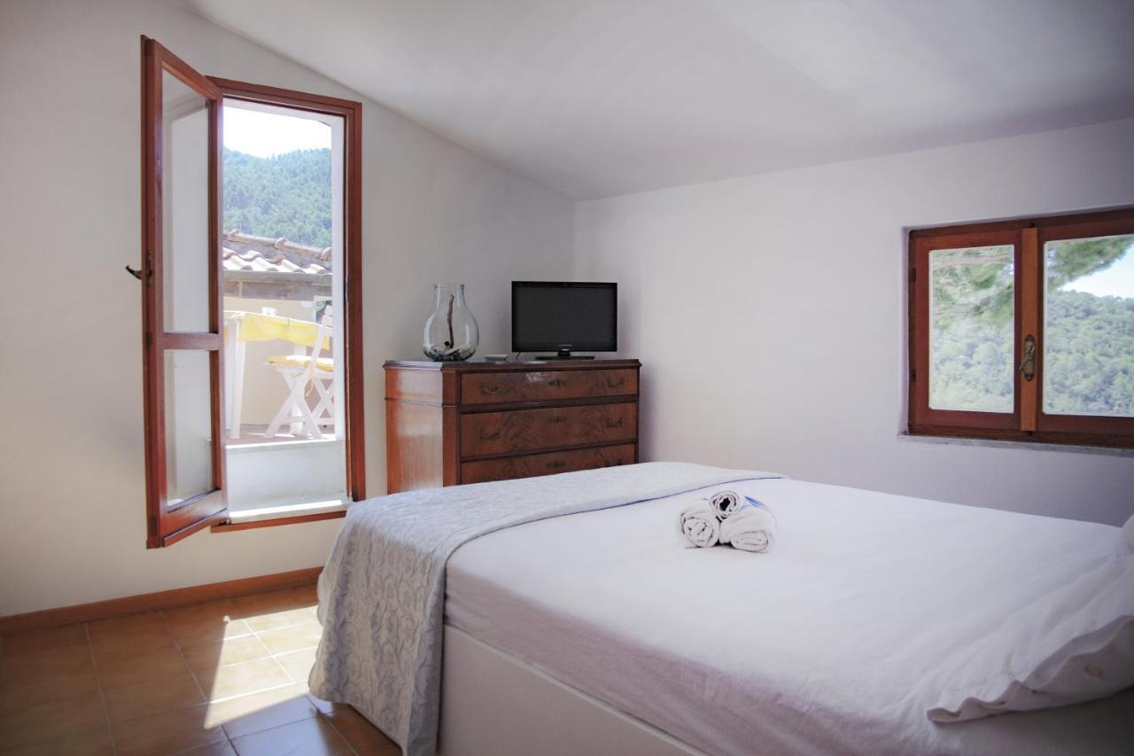Nonna Maria Apartment Монеглия Екстериор снимка