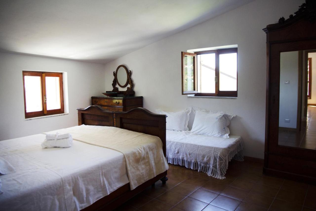 Nonna Maria Apartment Монеглия Екстериор снимка