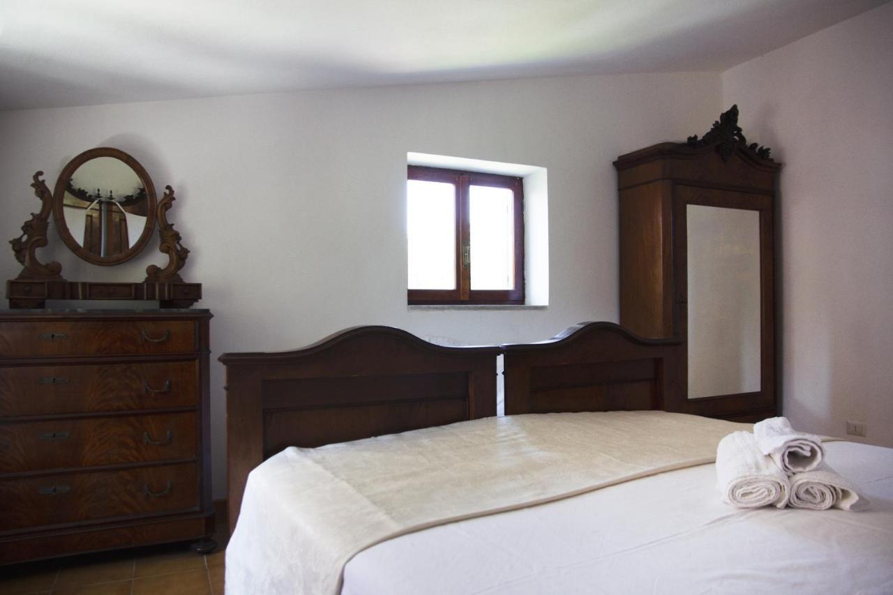 Nonna Maria Apartment Монеглия Екстериор снимка