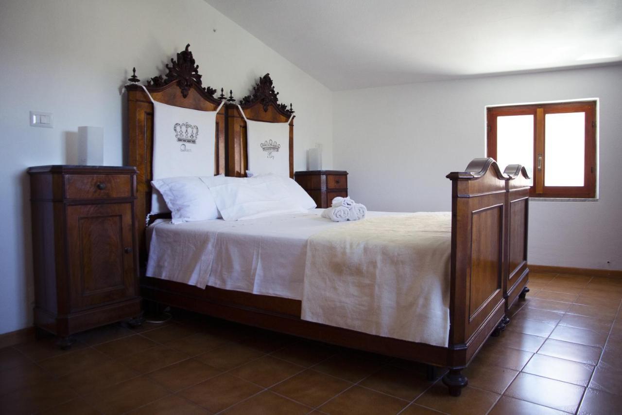 Nonna Maria Apartment Монеглия Екстериор снимка