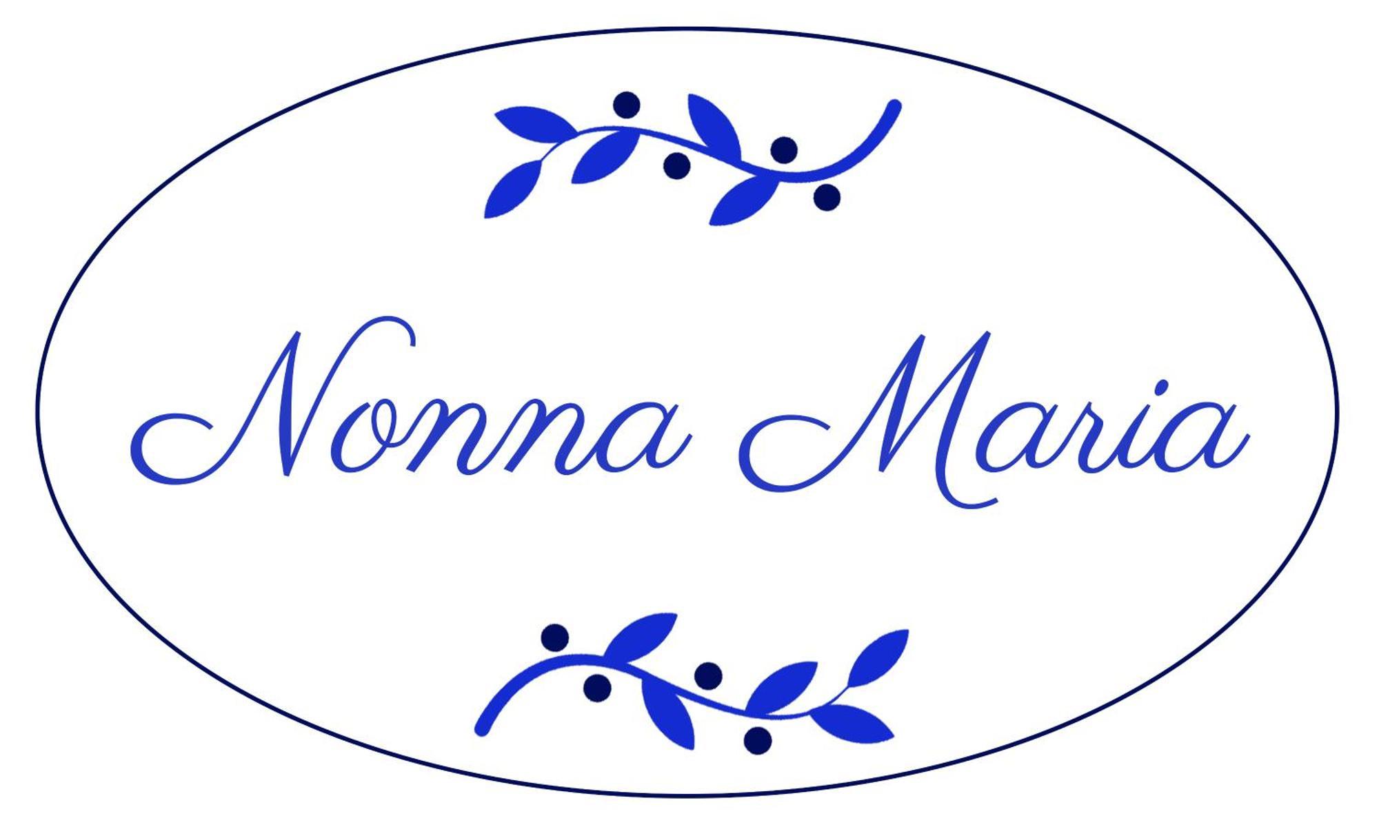 Nonna Maria Apartment Монеглия Екстериор снимка